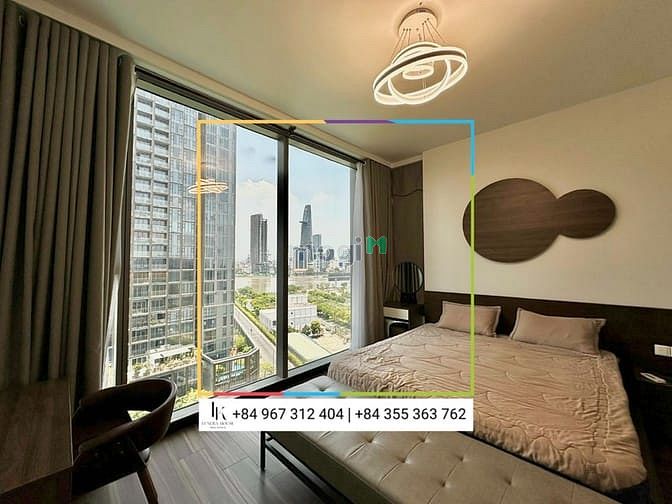 Hình ảnh 𝐋𝐢𝐧𝐝𝐞𝐧, 𝐄𝐦𝐩𝐢𝐫𝐞 𝐂𝐢𝐭𝐲| 3Beds| 3Bath|148,7 sqm | Lease