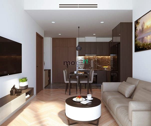 Hình ảnh 2PN LUMIERE - Nội Thất Đẹp , View Sài Gòn Về Đêm , Bao Phí QL - 30tr