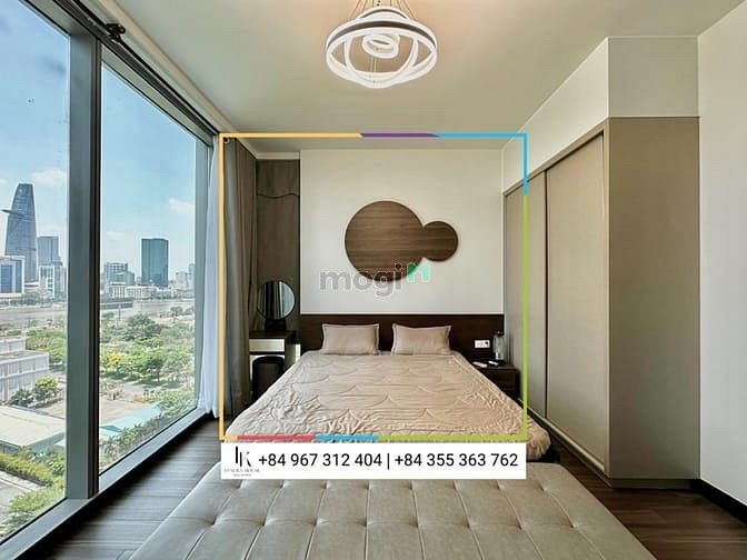 Hình ảnh 𝐋𝐢𝐧𝐝𝐞𝐧, 𝐄𝐦𝐩𝐢𝐫𝐞 𝐂𝐢𝐭𝐲| 3Beds| 3Bath|148,7 sqm | Lease