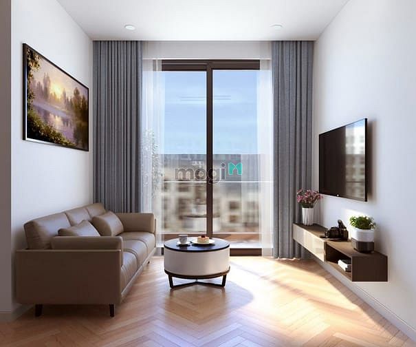 Hình ảnh 2PN LUMIERE - Nội Thất Đẹp , View Sài Gòn Về Đêm , Bao Phí QL - 30tr