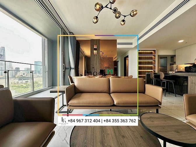 Hình ảnh 𝐋𝐢𝐧𝐝𝐞𝐧, 𝐄𝐦𝐩𝐢𝐫𝐞 𝐂𝐢𝐭𝐲| 3Beds| 3Bath|148,7 sqm | Lease