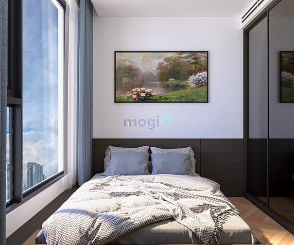 Hình ảnh 2PN LUMIERE - Nội Thất Đẹp , View Sài Gòn Về Đêm , Bao Phí QL - 30tr