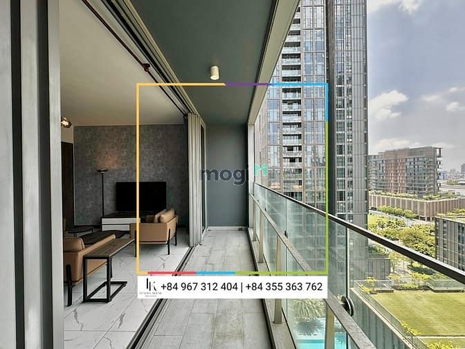 Hình ảnh 𝐋𝐢𝐧𝐝𝐞𝐧, 𝐄𝐦𝐩𝐢𝐫𝐞 𝐂𝐢𝐭𝐲| 3Beds| 3Bath|148,7 sqm | Lease