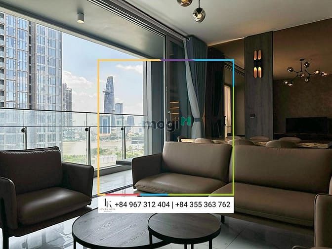 Hình ảnh 𝐋𝐢𝐧𝐝𝐞𝐧, 𝐄𝐦𝐩𝐢𝐫𝐞 𝐂𝐢𝐭𝐲| 3Beds| 3Bath|148,7 sqm | Lease