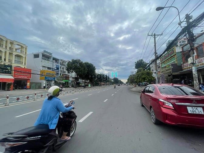 Hình ảnh Bán đất MT đường Tên Lửa, 4.5 x 20m, 21 tỷ. cách Aeon Mall 100m