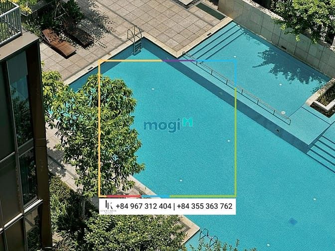 Hình ảnh 𝐋𝐢𝐧𝐝𝐞𝐧, 𝐄𝐦𝐩𝐢𝐫𝐞 𝐂𝐢𝐭𝐲| 3Beds| 3Bath|148,7 sqm | Lease