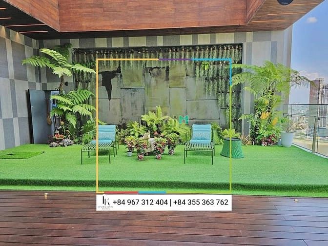 Hình ảnh 𝐋𝐢𝐧𝐝𝐞𝐧, 𝐄𝐦𝐩𝐢𝐫𝐞 𝐂𝐢𝐭𝐲, Penthouse | 372sqm | For Sell