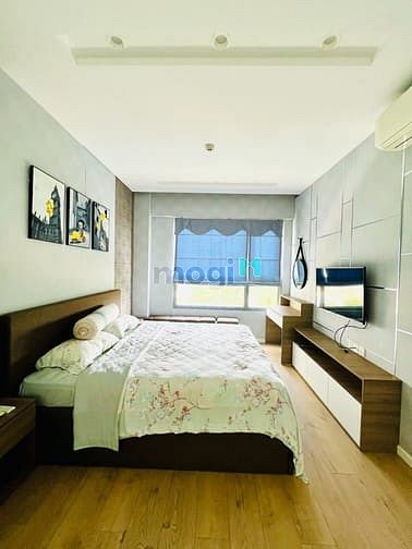 Hình ảnh Đảo Kim Cương 2PN - Nội Thất Đẹp , View Landmark 81 - Giá chỉ 26tr