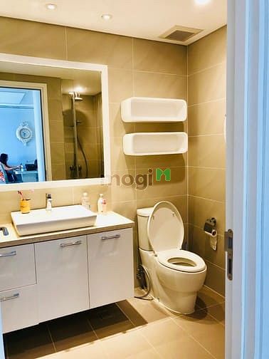 Hình ảnh Đảo Kim Cương 2PN - Nội Thất Đẹp , View Landmark 81 - Giá chỉ 26tr