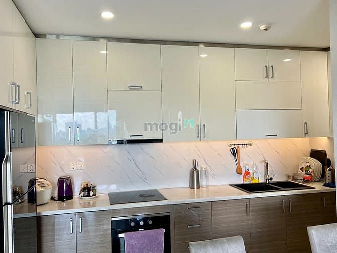 Hình ảnh Đảo Kim Cương 2PN - Nội Thất Đẹp , View Landmark 81 - Giá chỉ 26tr