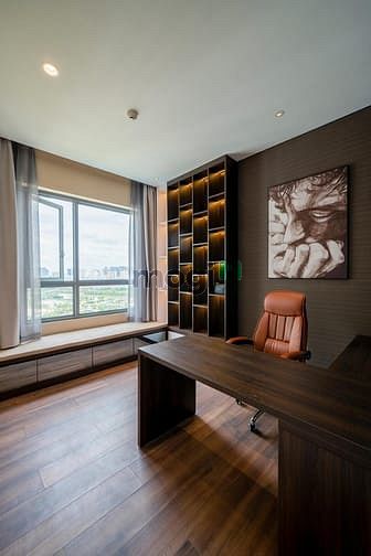 Hình ảnh 2PN Đảo Kim Cương - Nội Thất Tinh Tế , Full View - Giá 44tr NET