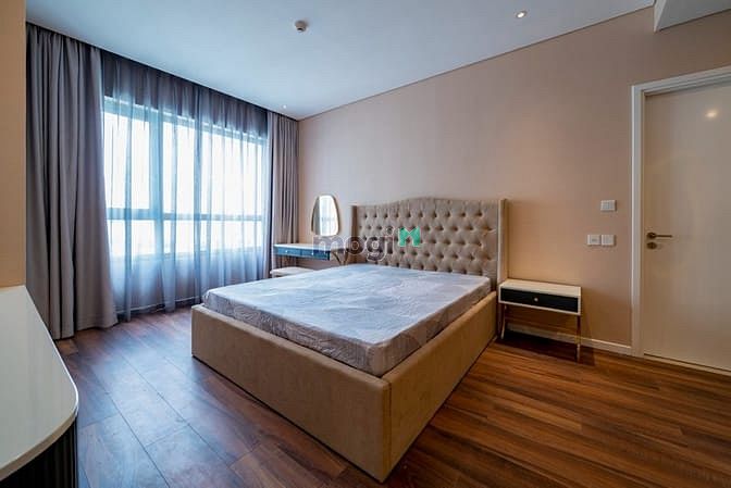 Hình ảnh 2PN Đảo Kim Cương - Nội Thất Tinh Tế , Full View - Giá 44tr NET