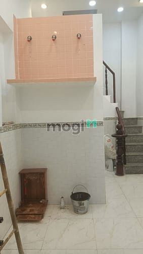Hình ảnh Cho thuê nhà đường Bùi Tư Toàn, Bình Tân