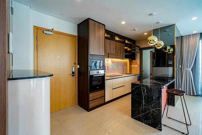 Hình ảnh 2PN Đảo Kim Cương - Nội Thất Tinh Tế , Full View - Giá 44tr NET
