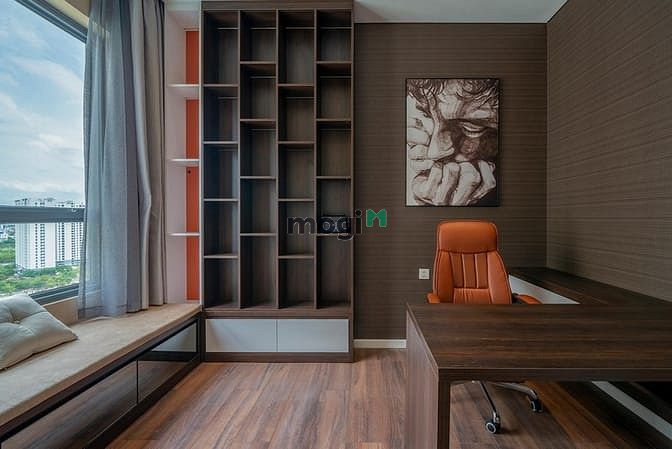 Hình ảnh 2PN Đảo Kim Cương - Nội Thất Tinh Tế , Full View - Giá 44tr NET