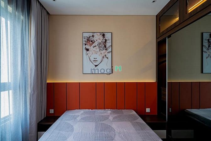 Hình ảnh 2PN Đảo Kim Cương - Nội Thất Tinh Tế , Full View - Giá 44tr NET