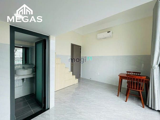 Hình ảnh Căn Hộ Full Nội Thất - Giá Rẻ Ngay Vườn Lài
