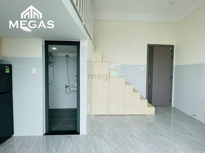 Hình ảnh Căn Hộ Full Nội Thất - Giá Rẻ Ngay Vườn Lài