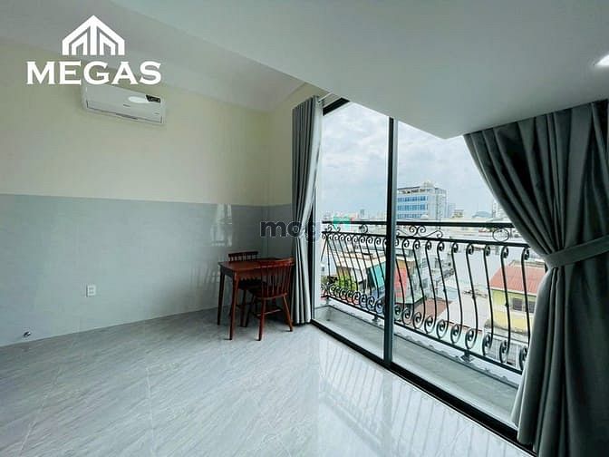 Hình ảnh Căn Hộ Full Nội Thất - Giá Rẻ Ngay Vườn Lài