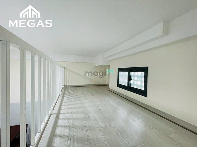 Hình ảnh Căn Hộ Full Nội Thất - Giá Rẻ Ngay Vườn Lài