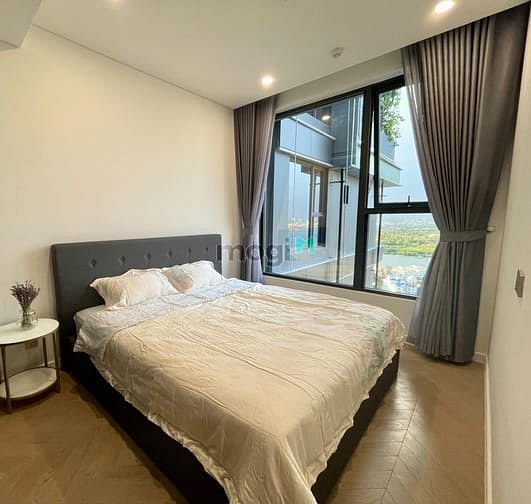 Hình ảnh Ngắm View Thành Phố Ngay Trên Giường , Bao Phí QL - Giá chỉ 25tr