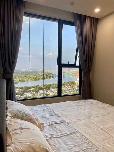 Hình ảnh Ngắm View Thành Phố Ngay Trên Giường , Bao Phí QL - Giá chỉ 25tr