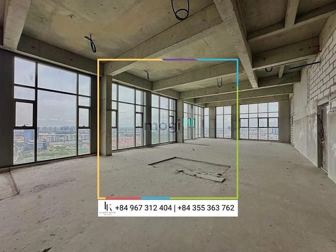 Hình ảnh 𝐋𝐢𝐧𝐝𝐞𝐧, 𝐄𝐦𝐩𝐢𝐫𝐞 𝐂𝐢𝐭𝐲 , Penthouse | 355,3m² | For Sell