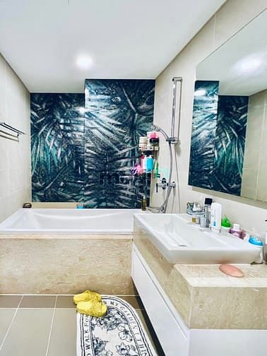 Hình ảnh 2PN Đảo Kim Cương - Full Nội Thất , Sang Trọng , Bao Phí QL - Giá 36t8