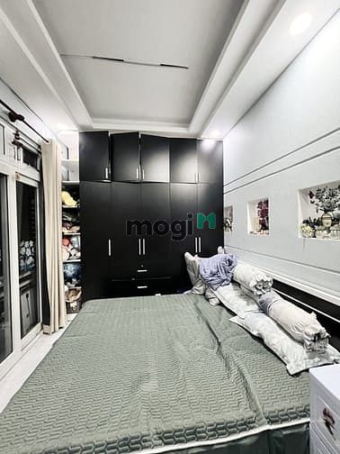 Hình ảnh Bán nhà Nguyễn bặc Tân bình ngay chợ phạm văn hai