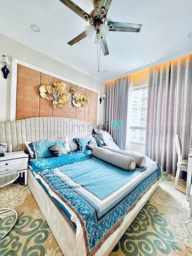 Hình ảnh 2PN Đảo Kim Cương - Full Nội Thất , Sang Trọng , Bao Phí QL - Giá 36t8