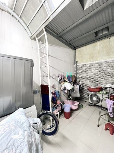 Hình ảnh Bán nhà Nguyễn bặc Tân bình ngay chợ phạm văn hai