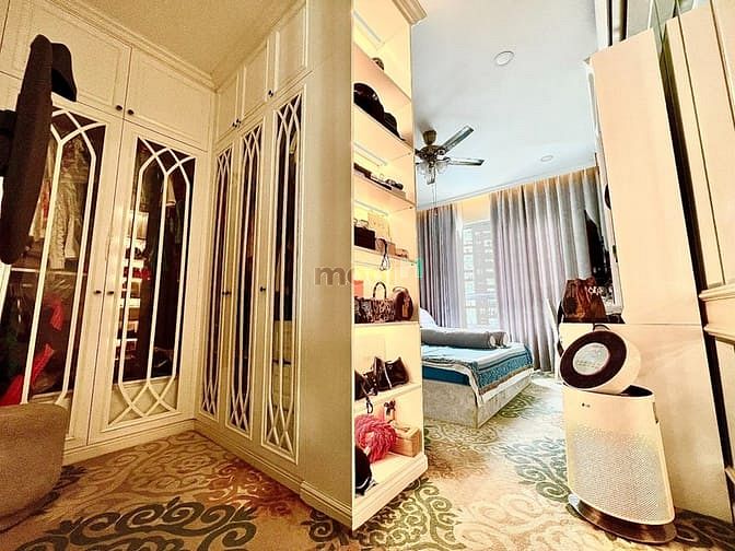 Hình ảnh 2PN Đảo Kim Cương - Full Nội Thất , Sang Trọng , Bao Phí QL - Giá 36t8