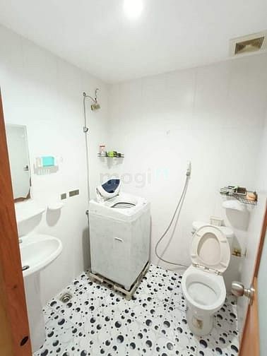 Hình ảnh Cho thuê Chung cư Bảy Hiền Tower - Tân Bình 2PN 60m2 giá 6tr5. Full NT
