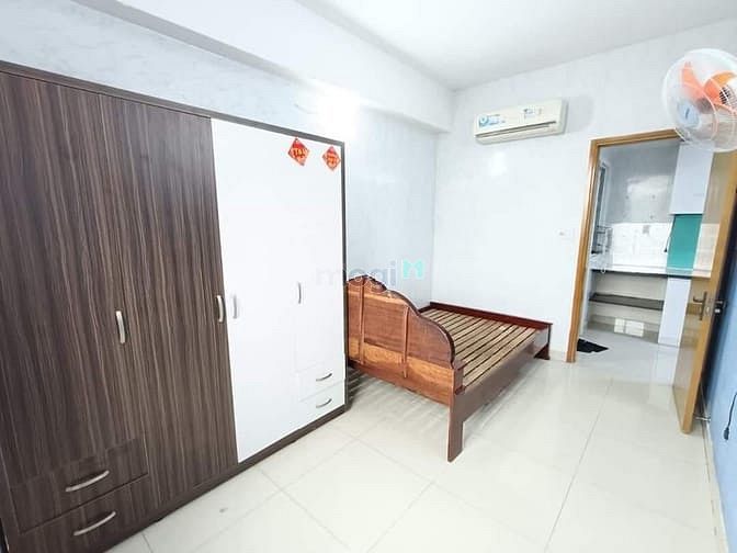 Hình ảnh Cho thuê Chung cư Bảy Hiền Tower - Tân Bình 2PN 60m2 giá 6tr5. Full NT