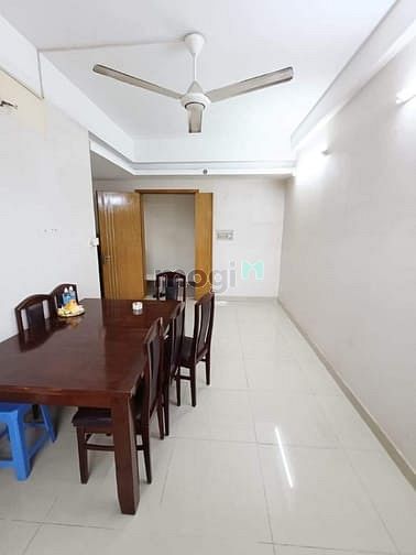 Hình ảnh Cho thuê Chung cư Bảy Hiền Tower - Tân Bình 2PN 60m2 giá 6tr5. Full NT