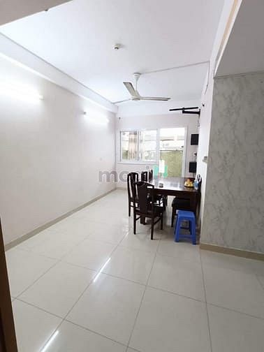 Hình ảnh Cho thuê Chung cư Bảy Hiền Tower - Tân Bình 2PN 60m2 giá 6tr5. Full NT
