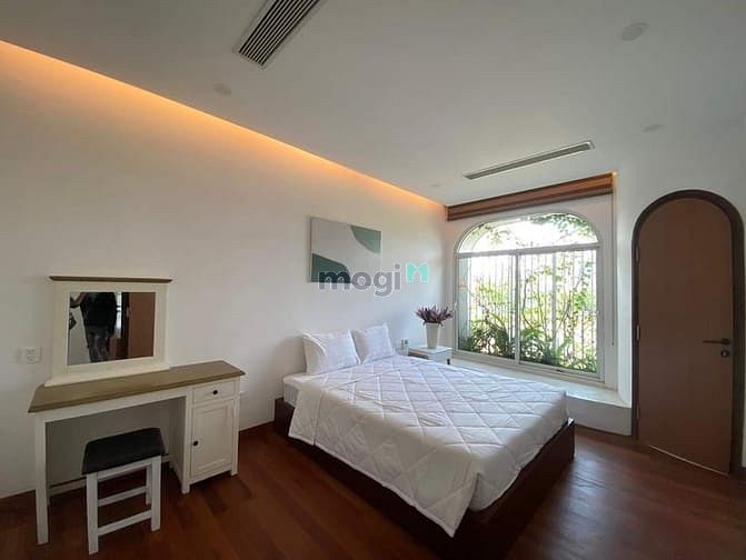 Hình ảnh Cho thuê biệt thự Phúc Lộc viên 6 phòng ngủ
