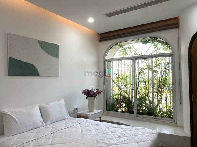 Hình ảnh Cho thuê biệt thự Phúc Lộc viên 6 phòng ngủ