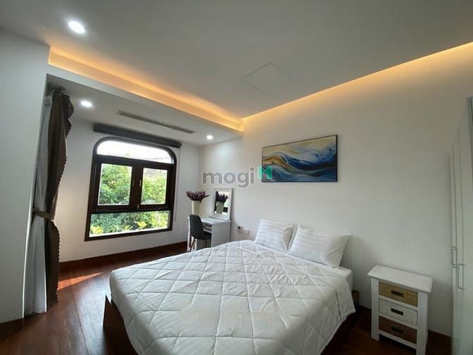 Hình ảnh Cho thuê biệt thự Phúc Lộc viên 6 phòng ngủ