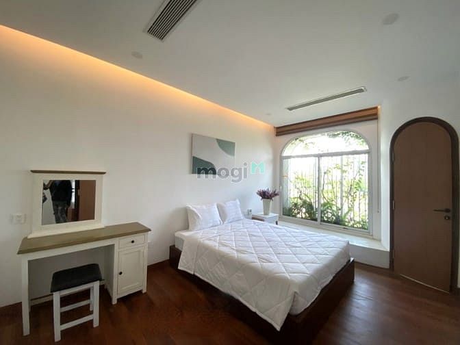 Hình ảnh Cho thuê biệt thự Phúc Lộc viên 6 phòng ngủ