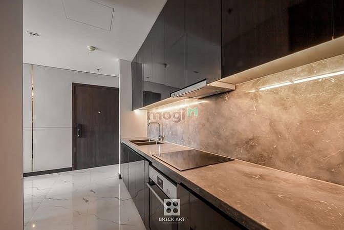 Hình ảnh EMPIRE CITY - Full NT Sang Trọng , View Công Viên - Giá chỉ 26tr