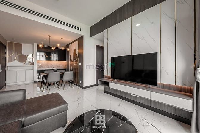 Hình ảnh EMPIRE CITY - Full NT Sang Trọng , View Công Viên - Giá chỉ 26tr