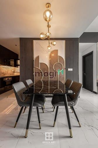 Hình ảnh EMPIRE CITY - Full NT Sang Trọng , View Công Viên - Giá chỉ 26tr