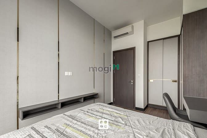 Hình ảnh EMPIRE CITY - Full NT Sang Trọng , View Công Viên - Giá chỉ 26tr