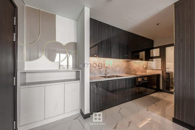 Hình ảnh EMPIRE CITY - Full NT Sang Trọng , View Công Viên - Giá chỉ 26tr