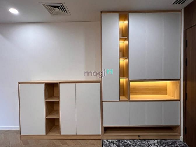 Hình ảnh 2PN LUMIERE - Full Nội Thất Nhà Mới , Bao Phí QL - Giá Chỉ 30tr
