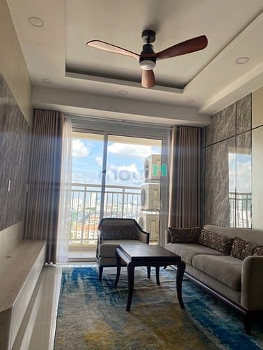 Hình ảnh Cho Thuê CHCC Lucky Palace(Ngay Chợ Lớn) Quận 6.DT:80m2-2PN-FULL NTCC