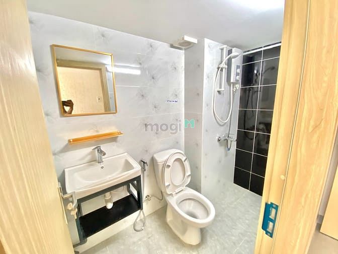 Hình ảnh Duplex gần trung tâm Bình Thạnh