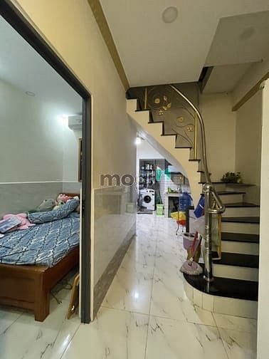 Hình ảnh Bán nhà Nguyễn bặc ngay chợ phạm văn Hai