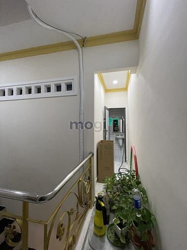 Hình ảnh Bán nhà Nguyễn bặc ngay chợ phạm văn Hai